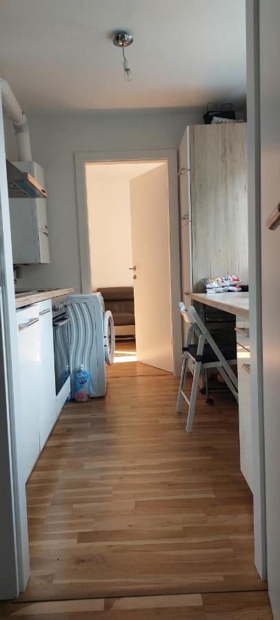 Schone Wohnung Mit Balkon Wiedeń Zewnętrze zdjęcie
